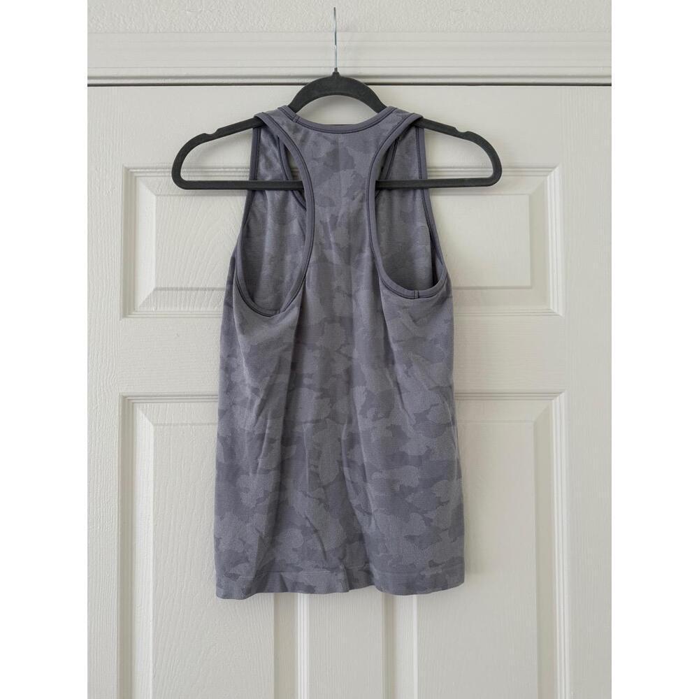 Athleta Speed Light Tank Top medium - Picture 2 of 3